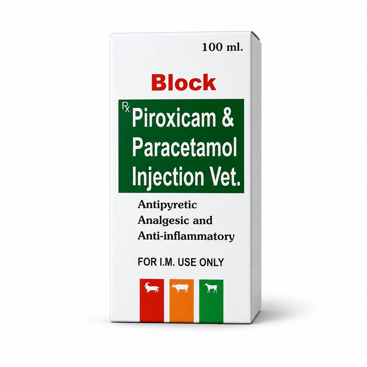 BLOCK Injection