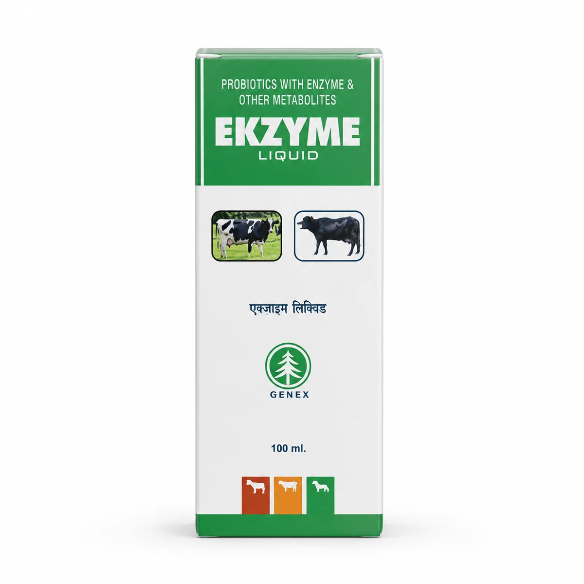EKZYME Powder