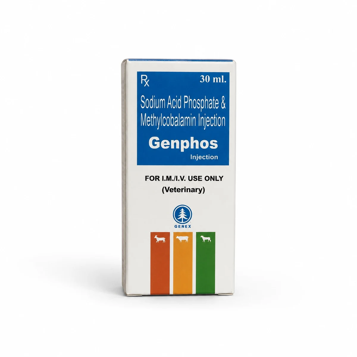 GENPHOS Injection