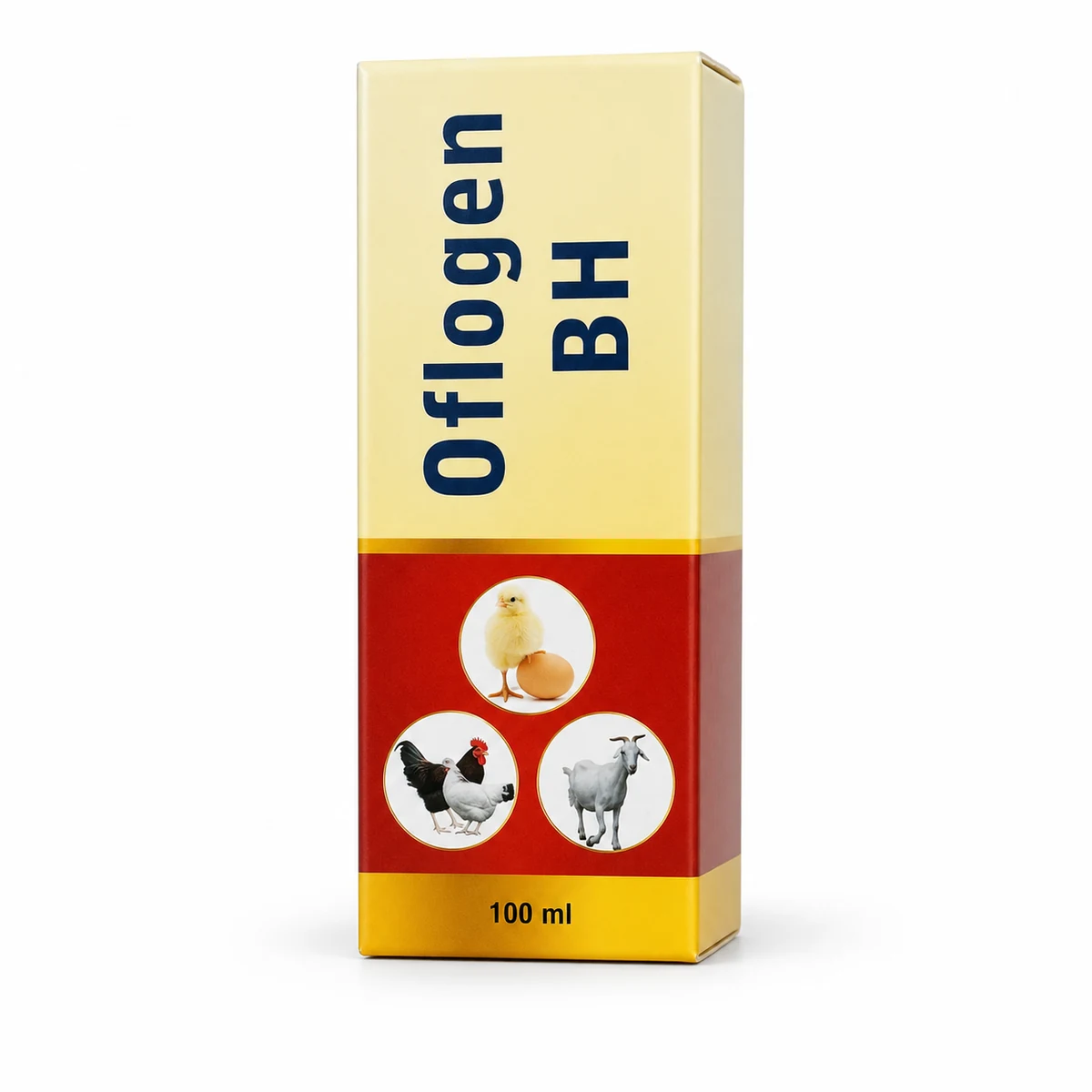 OFLOGEN BH