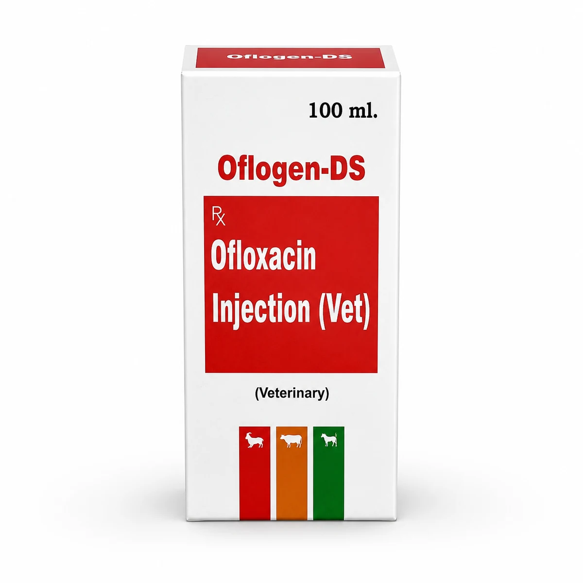 OFLOGEN-DS Injection