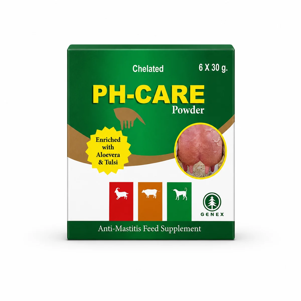 PH-CARE Powder